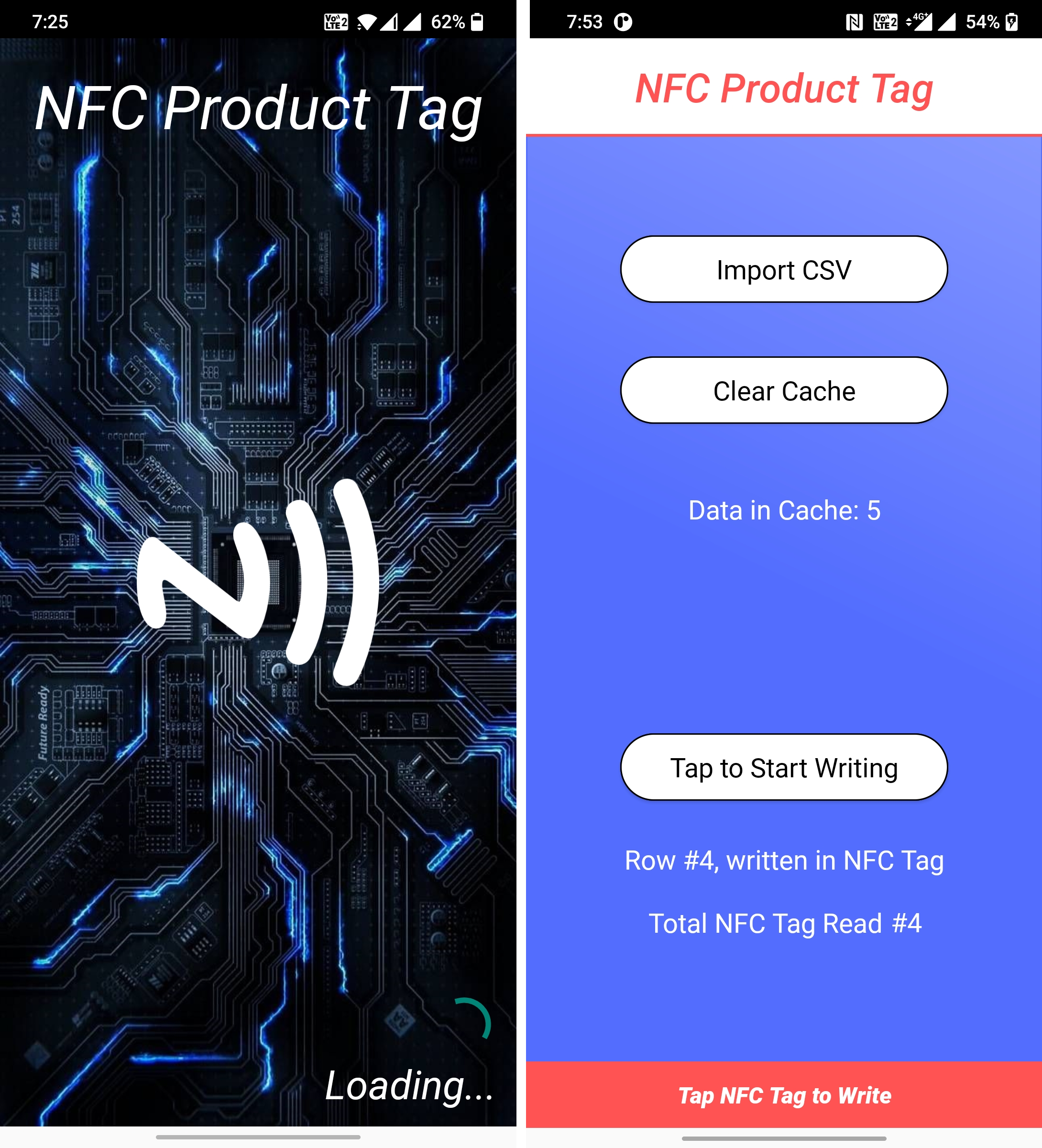 NFCProductTag
